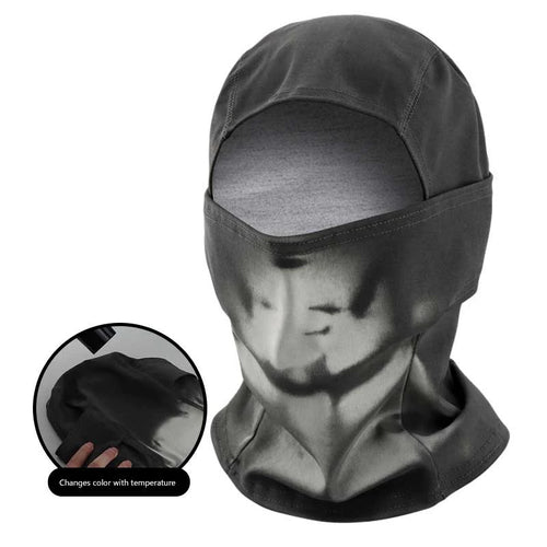 Schicht Schnee™ Reactive Mask