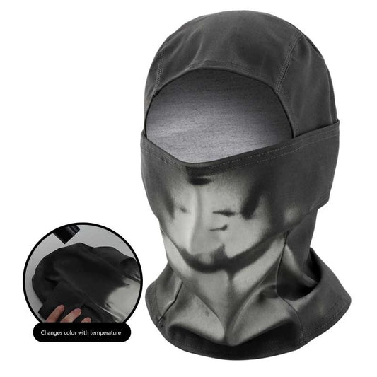 Schicht Schnee™ Reactive Mask