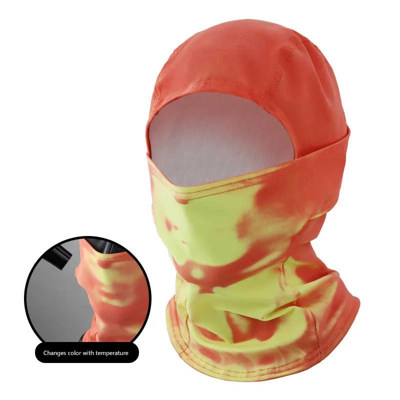 Schicht Schnee™ Reactive Mask