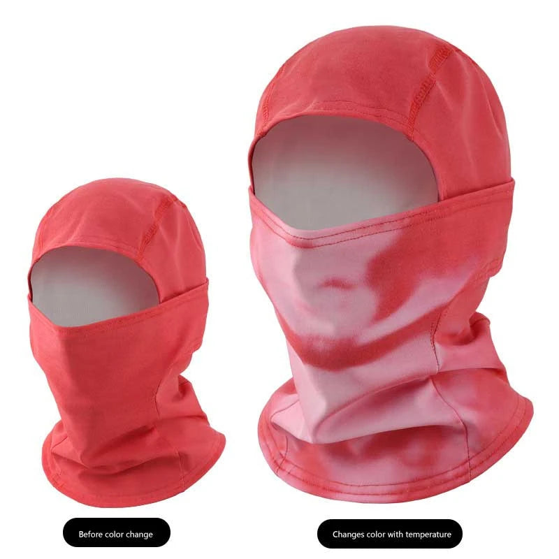 Schicht Schnee™ Reactive Mask