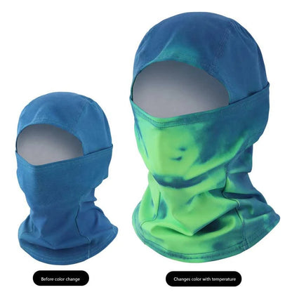 Schicht Schnee™ Reactive Mask
