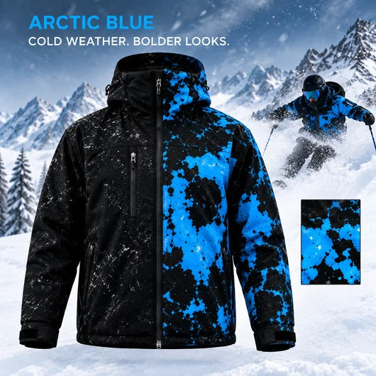 Schicht Schnee™ Reactive Jacket