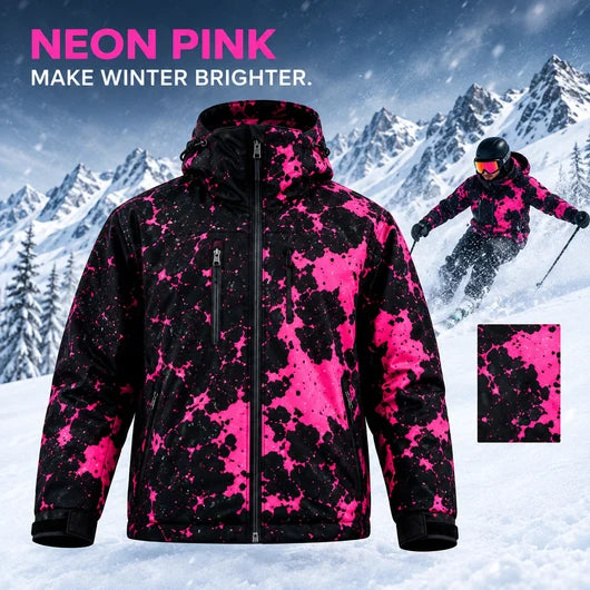 Schicht Schnee™ Reactive Jacket