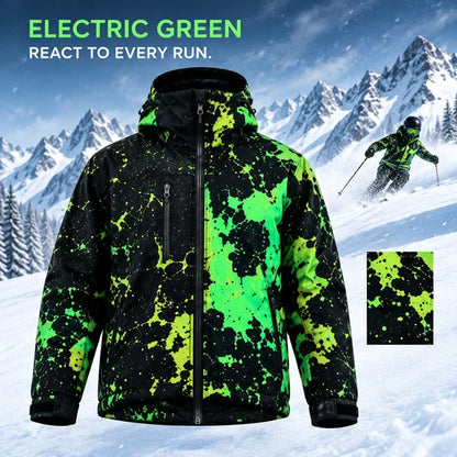 Schicht Schnee™ Reactive Jacket