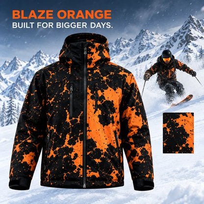 Schicht Schnee™ Reactive Jacket