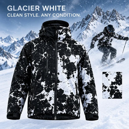 Schicht Schnee™ Reactive Jacket