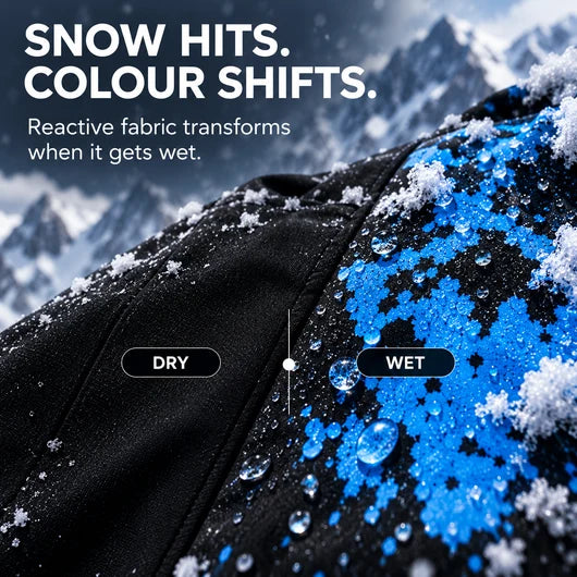 Schicht Schnee™ Reactive Jacket