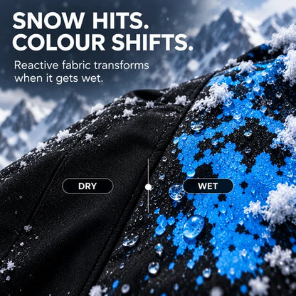 Schicht Schnee™ Reactive Jacket